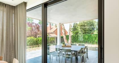 Villa de luxe au calme prĂšs de la mer