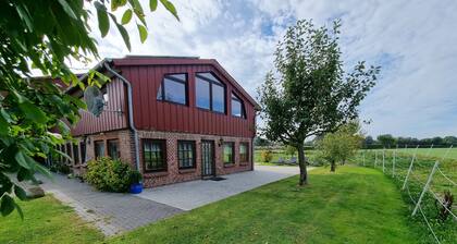 Appartement de vacances confortable