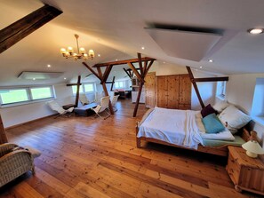 3 bedrooms, Internet