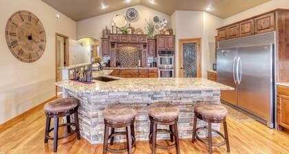 Nugget Gulch Retreat