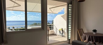 Charmant loft idéalement situé pour découvrir Tahiti et ses îles. 
IA’ORANA 🌺