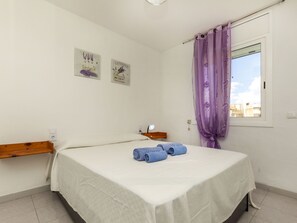 2 Schlafzimmer, Internetzugang