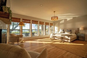 7 chambres, fer et planche à repasser, Wi-Fi, literie fournie