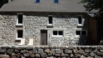 Außenbereich