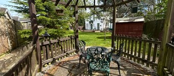 Private Lincoln Retreat - 4 Bedroom House