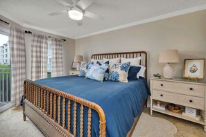 2 chambres, Wi-Fi, draps fournis