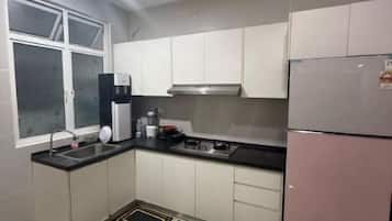 Standard Apartment | Private kitchen