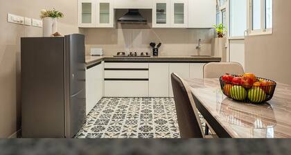 BRIKitt Sundown Suite 2BHK 401