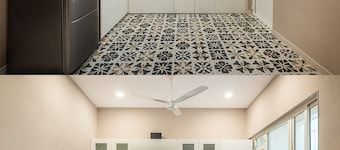 BRIKitt Sundown Suite 2BHK 401