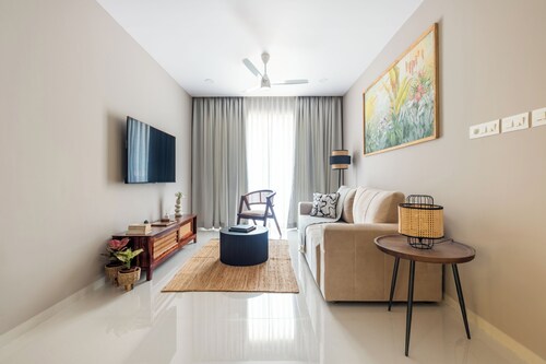 BRIKitt Sundown Suite 2BHK 401