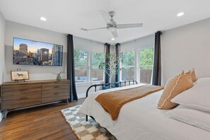 3 Schlafzimmer, Bügeleisen/Bügelbrett, WLAN, Bettwäsche