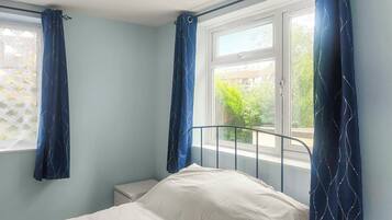 1 chambre, accès au Wi-Fi (inclus)