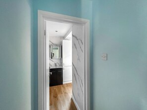 Interior - 2 bedroom accommodation in Boscombe, near Bournemouth (Boscombe, near Bournemouth)