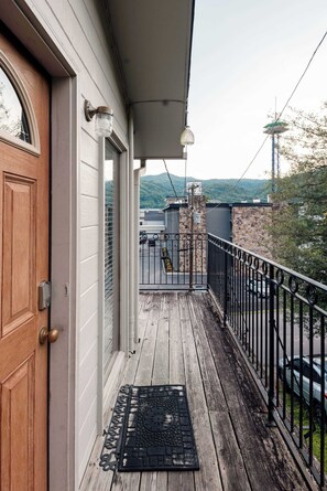 Detalle del exterior