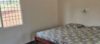 3-bedroom cabin in delightful Kotdwar with AC