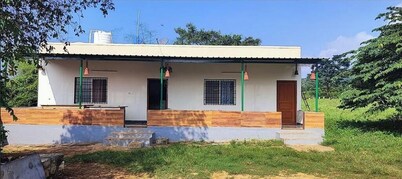 3-bedroom cabin in delightful Kotdwar with AC