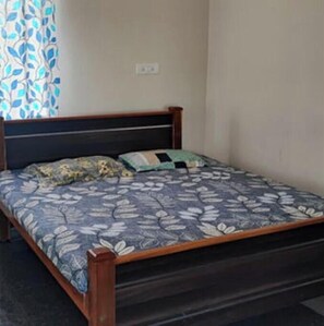 Bed sheets