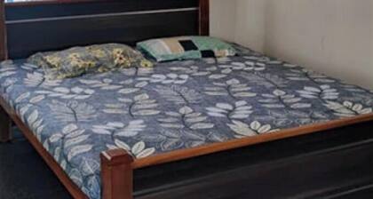 3-bedroom cabin in delightful Kotdwar with AC