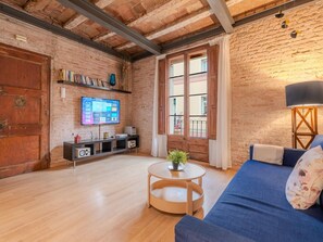 Televisión y estéreo 