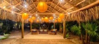 Serene Moon Suite w/ Jacuzzi + Garden View @Islamorada- Moon Suite