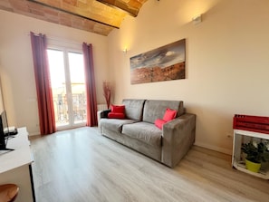 TV - Bogatell Playa Apartment Barcelona (Barcelona)