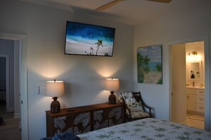 8 Schlafzimmer, Reisekinderbett, WLAN