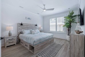 5 Schlafzimmer, Bügeleisen/Bügelbrett, Reisekinderbett, WLAN