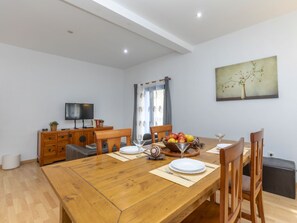 Dining - St. Vicenç by Interhome (Llançà)