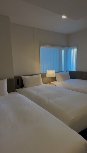 Chambre Triple Supérieure