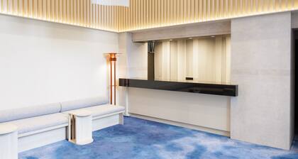 HOTEL AMANEK Asakusa Sakurabashi