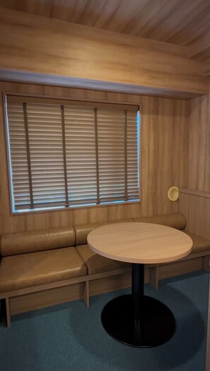 Chambre Triple Supérieure