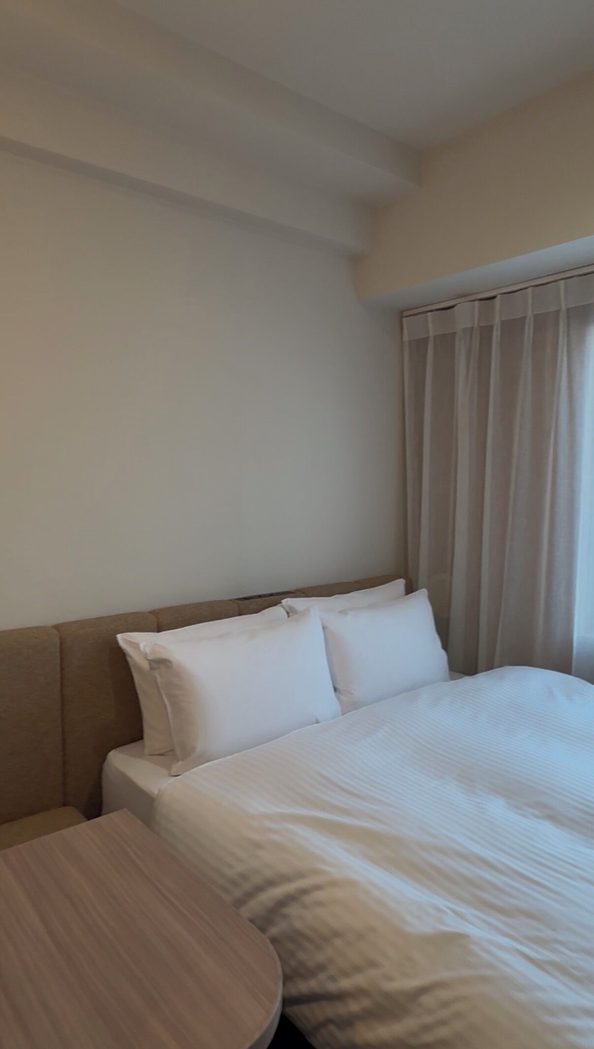 Phòng đôi Tiêu chuẩn | Két bảo mật tại phòng, bàn, màn/rèm cản sáng, bàn ủi/dụng cụ ủi quần áo 