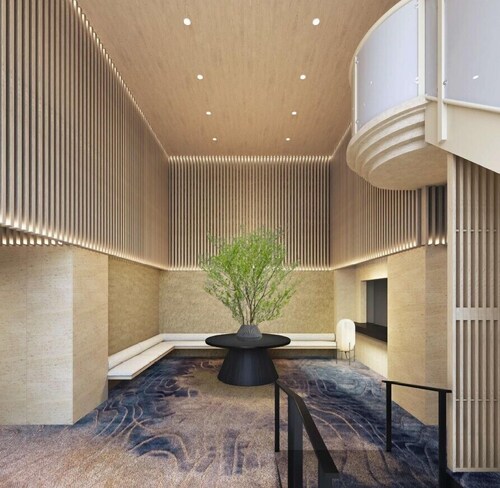 ホテル アマネク 浅草桜橋