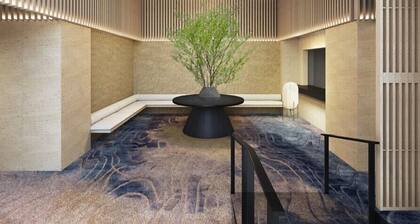 HOTEL AMANEK Asakusa Sakurabashi