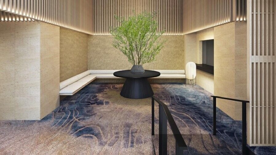 HOTEL AMANEK Asakusa Sakurabashi