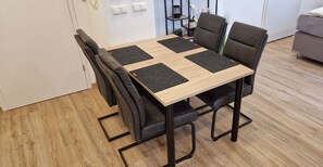 Speisen