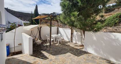 Villa in San Jose, in the center of Cabo de Gata