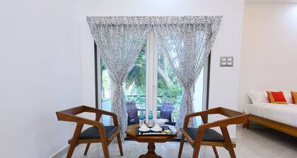 Star Eden Residency