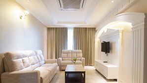 Suite | Wi-fi (inkludert)