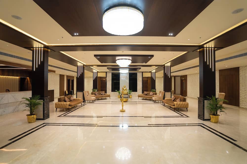 Hotel Supriya International Sirsi - Chipgi