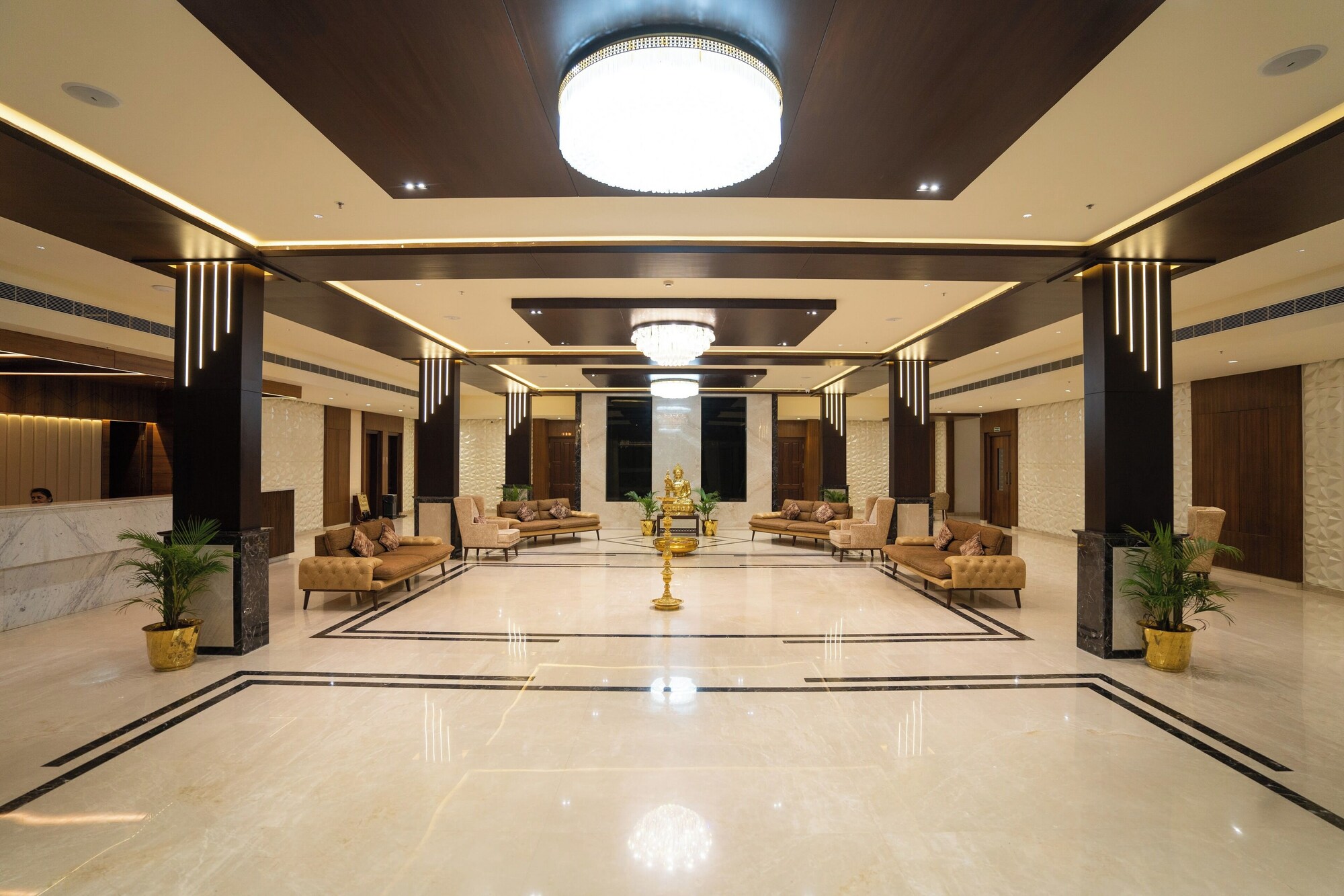 2 Star Hotels