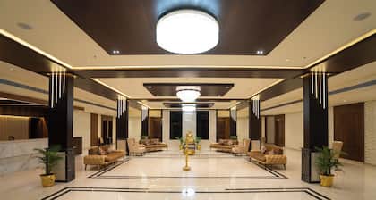 Hotel Supriya International Sirsi