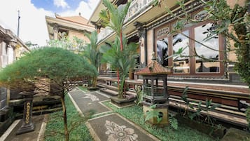 Jardín