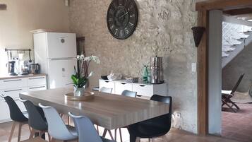 Restauration