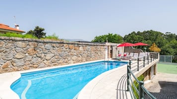 Alberca