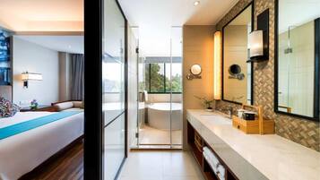 Superior Single Room, Non Smoking