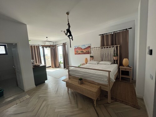 fuglamare - Studio 1