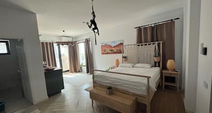 fuglamare - Studio 1