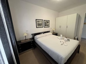2 bedrooms, iron/ironing board - Apartamento Pineda de Mar con Vistas al Mar (Pineda de Mar)