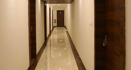 Hotel M Grand